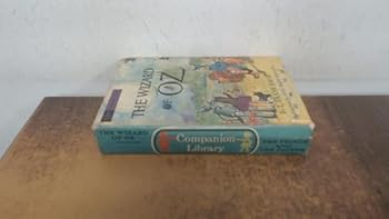 Hardcover The Wizard of Oz, and, The Prince and the Pauper Book