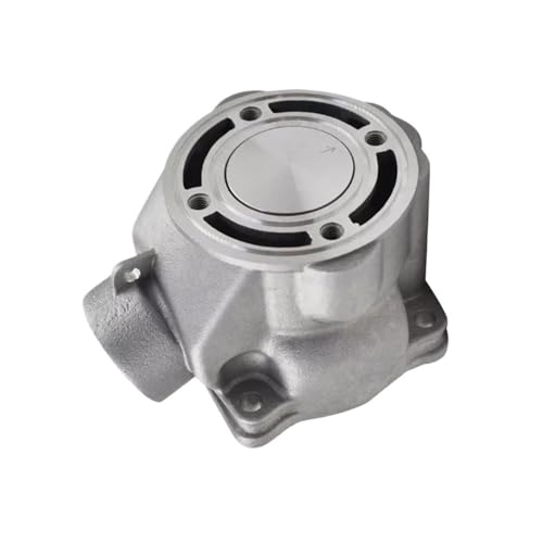 Kit cylindre 47,5 mm pour rouler sur circuit de cross avec YZ85 - 4