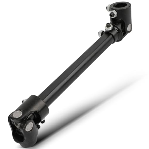 SCITOO 71223022HKR Steering Shaft For Buick Regal 1982-1987,For Chevrolet Camaro 1982-1992,For Chevrolet El Camino 1982-1987,For Chevrolet Malibu 1982-1983,For Chevrolet Monte Carlo 1982-1988 by SCITOO - Used condition - US$31.27