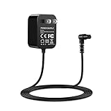 15V Charger for Black and Decker 90627870 S003AQU1500015 Dusbuster Handheld Vacuum HHVI315JO42 HFVB315J22 HFVB320J27 Black + Decker Vacuum Charger Cord