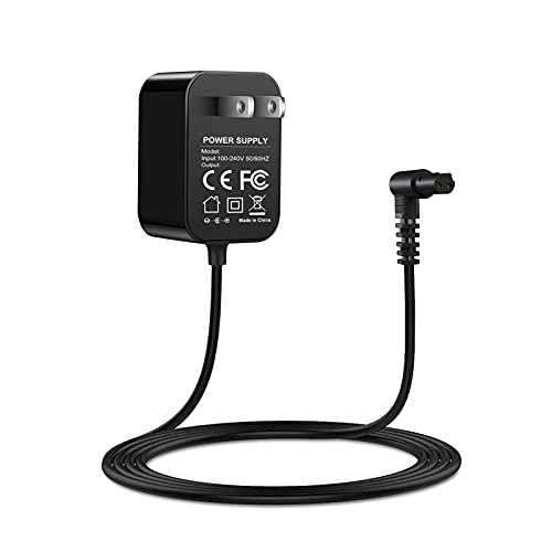 15V Charger for Black and Decker 90627870 S003AQU1500015 Dusbuster Handheld Vacuum HHVI315JO42 HFVB315J22 HFVB320J27 Black + Decker Vacuum Charger Cord