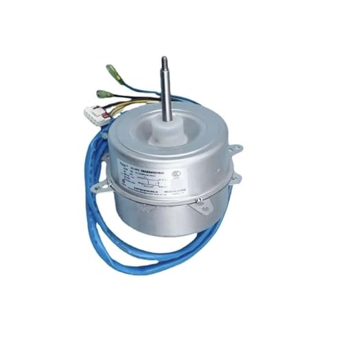Unidad Exterior De Aire Acondicionado Motor De Ventilador De CA, Compatible Con Haier, Kfd-40M2, 220 230 V 50 Hz 20 W 0010403508E Piezas De Acondicionamiento, Funcionamiento Estable