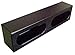 Race Sport RS-503 Powder Coated Steel Light Box with Knockout (4" Single Round)