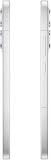 OPPO Reno13 5G Dimensity 8350 12GB RAM 256GB ROM 6.59" AMOLED Smartphone - White - 5