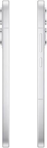 OPPO Reno13 5G Dimensity 8350 12GB RAM 256GB ROM 6.59" AMOLED Smartphone - White - 5