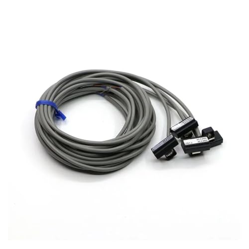 Sensor magnético CS1-F de dos cables con amplio voltaje AC/DC 5-240V 5