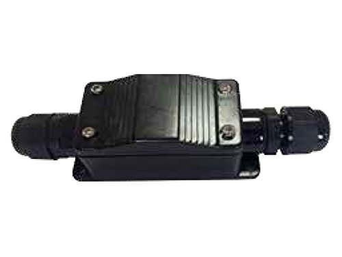 Chapron Leménager Empalme Cable THT – 2 Piezas