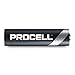 Duracell Procell 96 Battery Value Pack (Size-AAA) (4 Pack of 24)