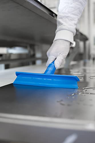 Vikan Handheld Water Removal Squeegee, 245mm, White, S, 71255 - Image 3