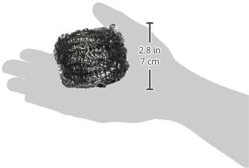 Royal Large Stainless Steel Sponge, Package of 12 image 3