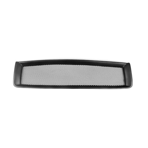 Rejilla parachoques delantero Parrilla Delantera Para Hyundai Para Tucson 2005-2009 Rejilla De Malla Para Capó Y Parachoques De Coche Estilo Panal
