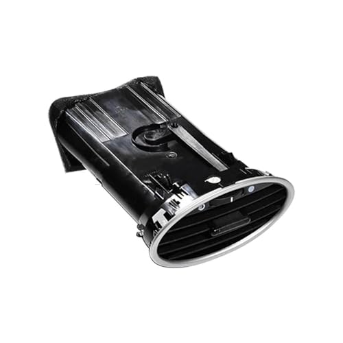 Rejilla de salida de aire central delantera para salpicadero Ford Focus MK2 2005-2013 4