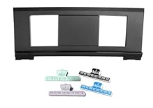 Perfect Size: Music stand length:49.5CM (19.5 in) .Height: 22.5cm (8.9 in). Support stand width: 7cm (2.8 in) .2 support intervals: 35.2cm (13.9 in) .Sheet music clip size: 5.9 inches x 0.8 inches. The music stand is compatible with Yamaha ●EZ 220●YP...