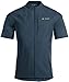 Produktbild VAUDE Qimsa Wind T-Shirt Herren blau Größe XXL 2021 Radtrikot kurzärmlig