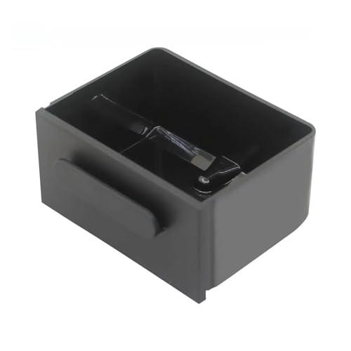 Contenedor For Máquina De Café En Cápsulas, Portavasos, Caja De Aguas Residuales, Caja De Reciclaje, Compatible Con Nespresso, Piezas De Repuesto For Máquina De Café, Fácil De Limpiar