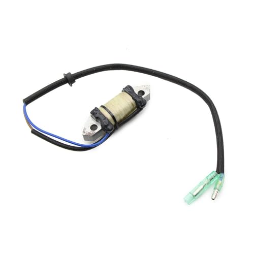 Relais de démarrage moto et bobine stator pour résoudre les pannes d'allumage