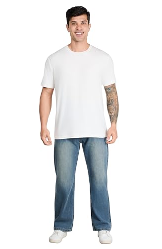 Men's Modal-Silk Shirt | Eczema-Friendly Cooling Quick Dry Undershirt4