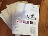 Medstudy Pediatric Review Core Curriculum (2014), 6th Edition
