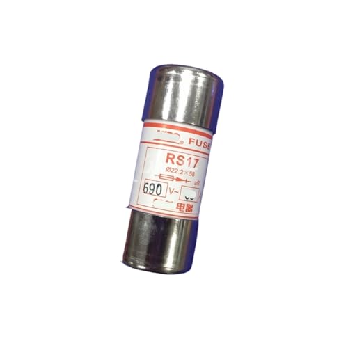 Fusible rapide FWP 22F protégez vos onduleurs et variateurs contre les courts-circuits
