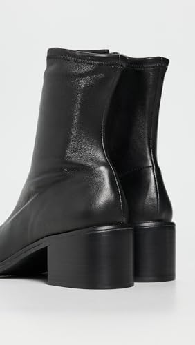 Loeffler Randall Women's Roxy Stretch Ankle Booties3