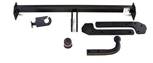 Anhängerkupplung starr für Suzuki SX4 S-Cross 2 II/Vitara 2 II LY 2WD/4WD