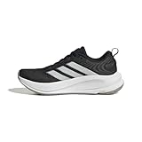 adidas Mixte Enfant Supernova Ease 2 Junior, Core Black/FTWR White/Core White, 40 EU