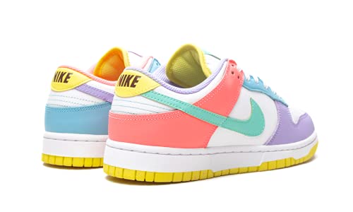 Image of Dunk Low SE inchEaster Candy inch (Wmns) (2021)