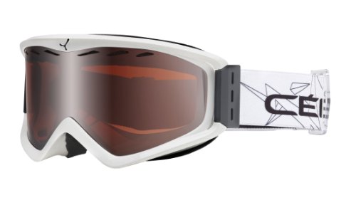 Cébé Infinity Maschera da Sci