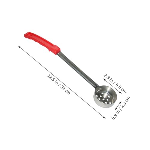 Cuillères pour distribution facile de sauce de cuisine Cabilock - 3