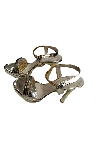 pencil heel sandal amazon