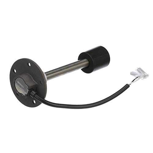 Interrupteur à lames Seachoice 15521 pour émetteur de carburant 15.2 cm 33-240 OHM