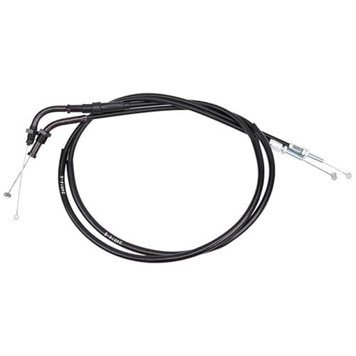 Câble d'accélérateur pour moto 110 cm idéal pour les longs trajets en CB1300 CC