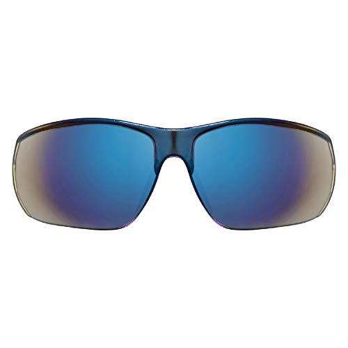 Sonnenbrillen Uvex Unisex Erwachsene, Sportstyle 204