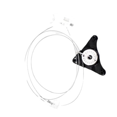 Lève-vitre Kit Réparation Électrique 1Z1837461 Skoda Octavia A5 Avant Gauche