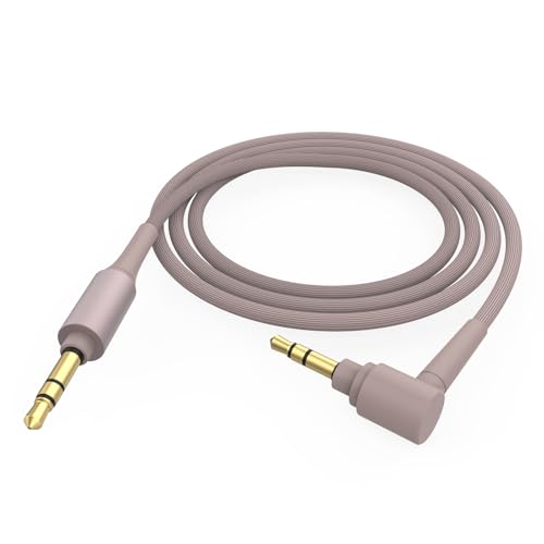 Cable de audio de repuesto para auriculares WH1000XM5 miniatura 1