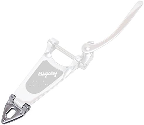 BIGSBY B6 Hinge and Pin - Long Hinge Plate
