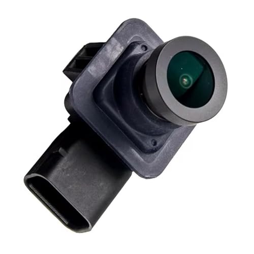 Caméra de recul Mustang 2015-2018 : finis les angles morts avec le module BT4Z-19G490-B