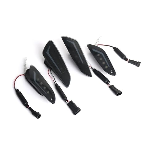 Feu arrière clignotant LED pour Primavera et Sprint 150 125