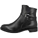 Produktbild Ecco Damen SARTORELLE 25 Mid-Cut Boot, Black, 39 EU