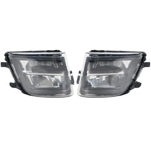 Phares Antibrouillard LED BMW F01 F02 Haute Visibilité Kit Optique Avant Étanche 63177311287