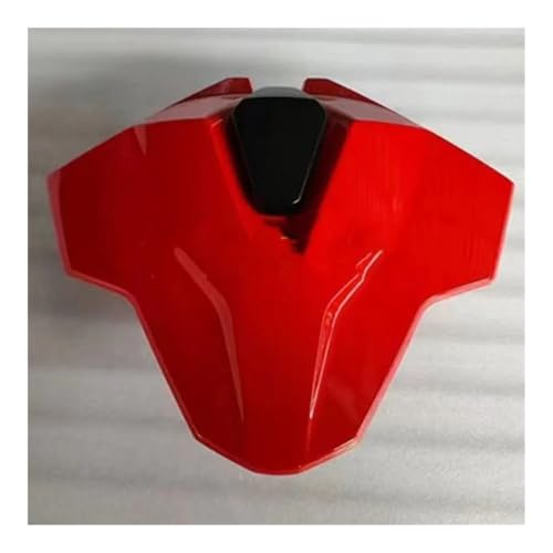 Capot de selle S1000RR look racing pour sorties dominicales