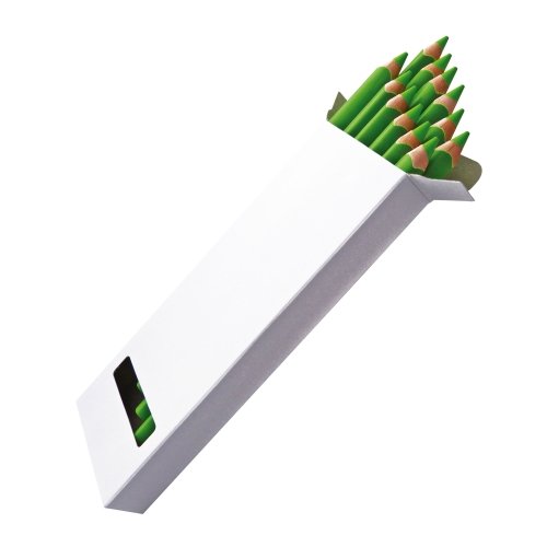 Buntstifte Farbstifte edu³ Prime Jumbo Dreikantgriff, 12 Stk. pro Farbe, hautfarbe