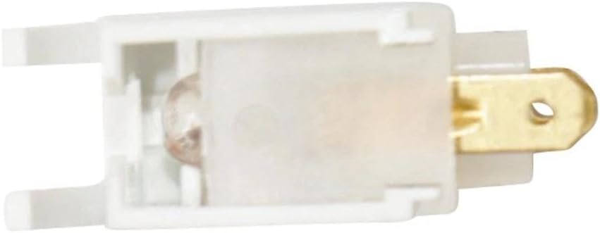 for Viking PE050024 Appliance Pe050024-Oven Indicator Light- Bulb and Housing 8...