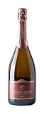 Vino spumante elegante e fruttato