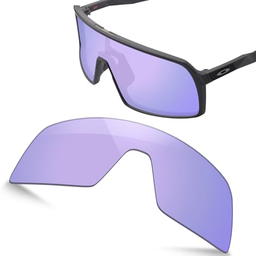 Image of Replacement Lenses for Oakley Sutro OO9406 Sunglass