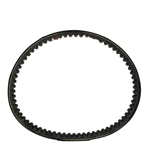 Correa de transmisión BE8-E7641-00 Yamaha 125cc AS125 GT125 4