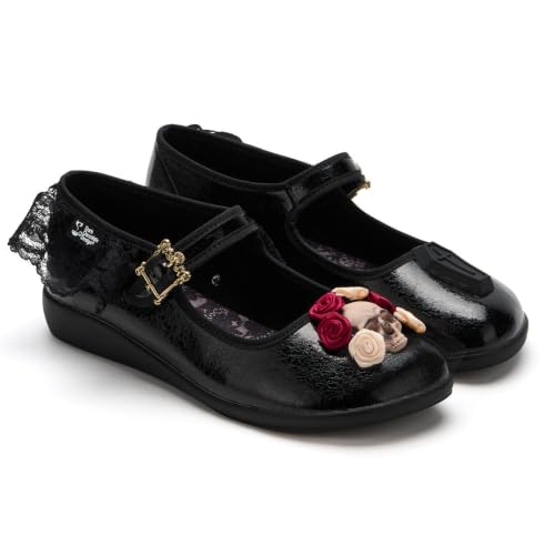 Image of Hot Chocolate Design Artistic Women's Everyday Flats