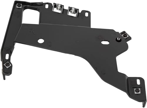 HECASA New Pair Headlight Bracket Compatible With 1997-2004 Chevy Corvette C5 Left & Right Headlights Replacement For 16523681,16523679,16523682, 16523680 LH RH by HECASA - Image 4