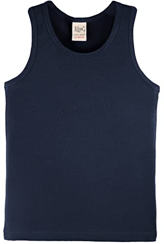 Lilax Meninas Regata Racerback 11 Azul Marinho