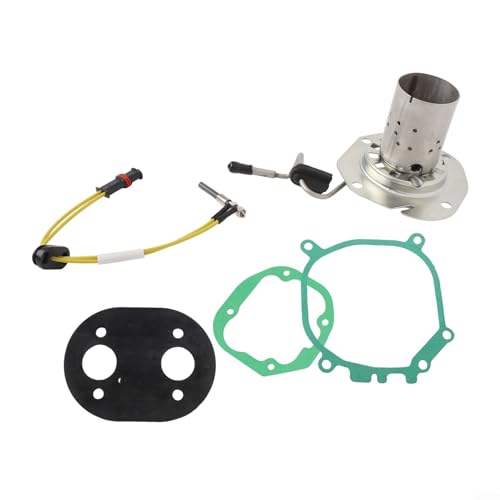 Yhenlovtt Kit de servicio de calentador de estacionamiento 12 V 2000 W para Webasto para Air Top 2000/2000S/2000ST/2000STC versión